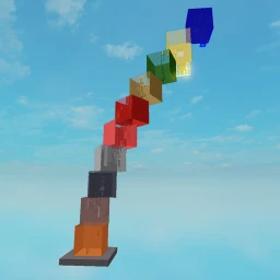 Tower of Deceiving Failure icon