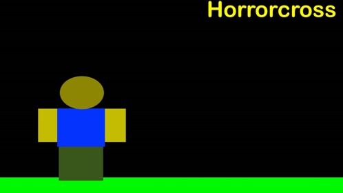 CrossHorrors