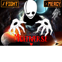 Undertale Multiverse RP