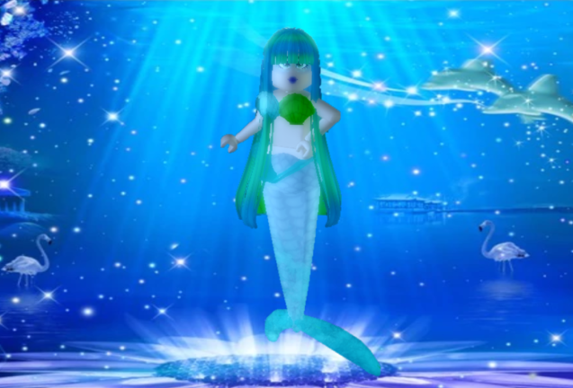 Mermaid Life screenshot 4