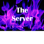 The Server Roblox