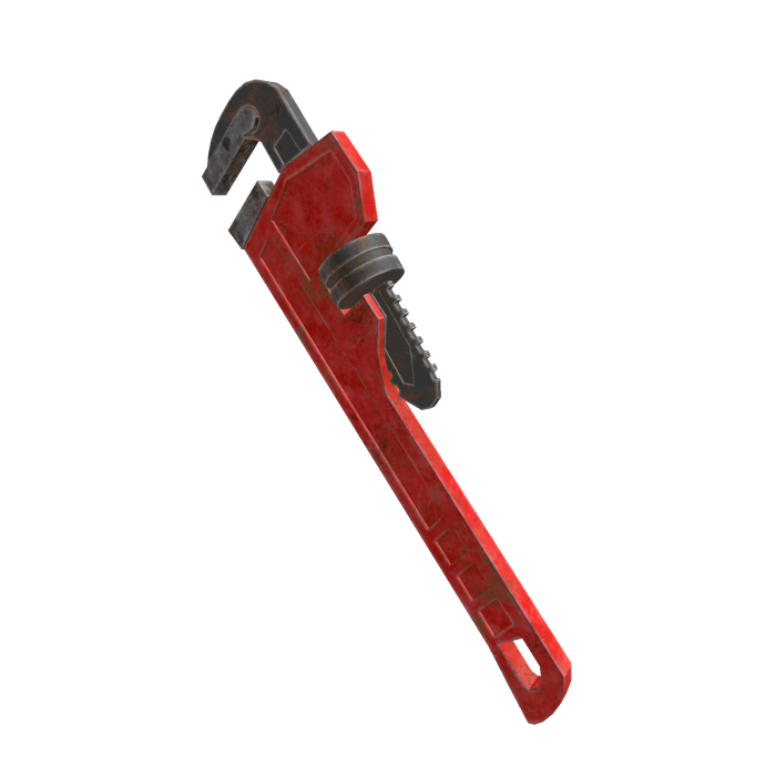 Builderman Wrench
