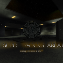[SCPF: TRAINING AREA]