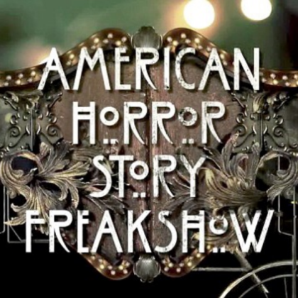 American Horror Story Roblox decal