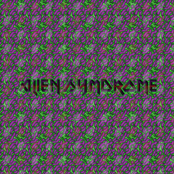 Alien Syndrome(In Development)