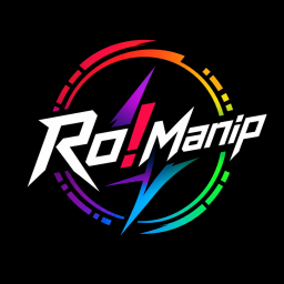 🎵 Ro!Manip [VSRG] [Osu!Mania, RoBeats]