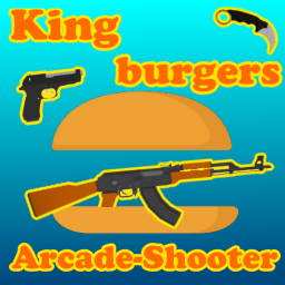 King burgers