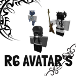 r6 clothing core