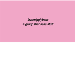 izzawigglybear