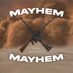 Mythos Mayhem