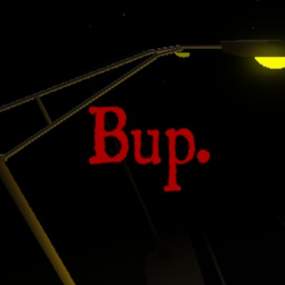 Bup. icon
