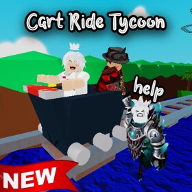 Cart Ride Into Rdite! Tycoon 2 [Free Radio]