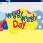 Wiggly Wiggly Day - A Tribute to the Wiggles