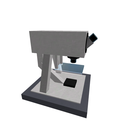 Microscope
