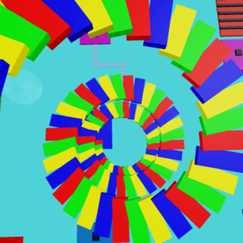Infinite Obby