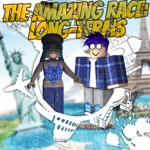 The Amazing Race: Long-Terms