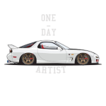 Mazda RX7