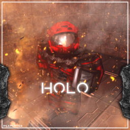 Fire Mage Clan - Holo