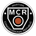 Martian Congressional Republic Navy [Space-X]