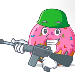 Donuts V.S. Cupcakes