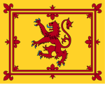 ~ Kingdom Of Scotland ~