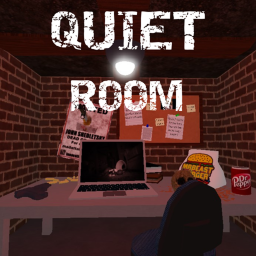 Quiet Room (NEW!)