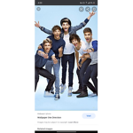 Fan direction