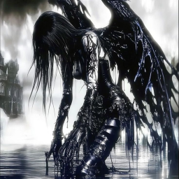 †