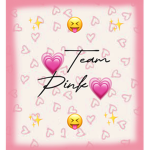#Team Pink