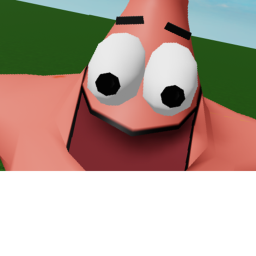 Patrick's House