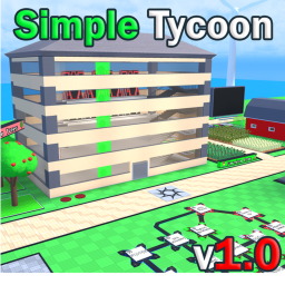 Simple Tycoon icon