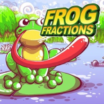 Frog fractions
