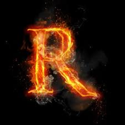 Letter r