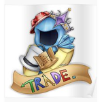 Trading Crew
