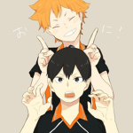###### and #### shippers
