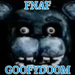 FNAF GOOFYDOOM COOP | Survive Bear5! [BETA]