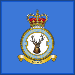 RAF | • 33 Squadron