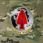 [][] Army Special Operations Command [][]