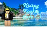 Krispy Kookies Cafe V7