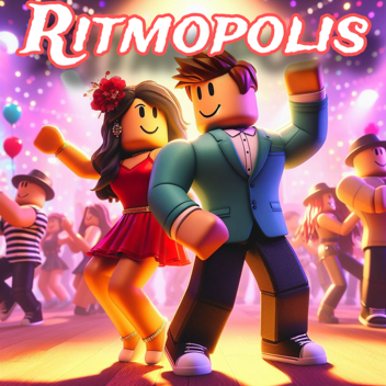 Ritmopolis
