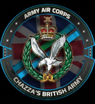 Chazza's Army Air Corp