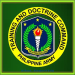 |AFP| Training and Doctrine Command