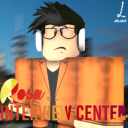 Rosa Hotel & Resorts™ Interview Center