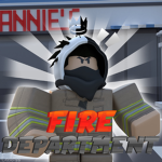 |RRC| Fire Department