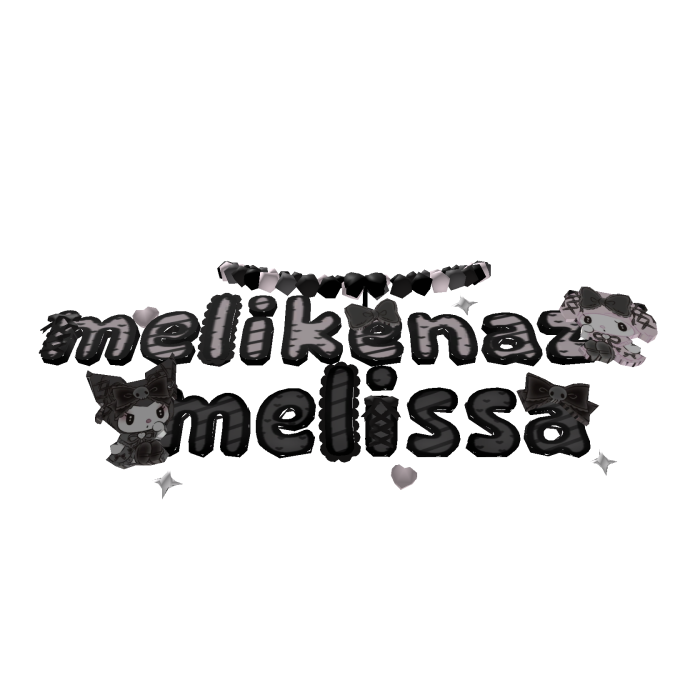 mel x mel owo