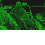 Italian SCP Force's