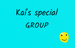 Kai's special GROUP