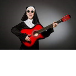 NUN CULT!