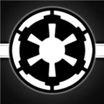 #TGE# The Galactic Empire