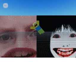 nextbot Become icon